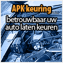 APK Keuring